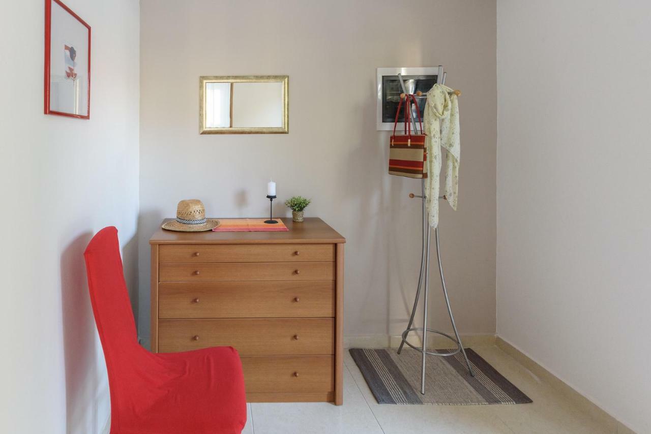 Apartment Perusko Pula Ngoại thất bức ảnh