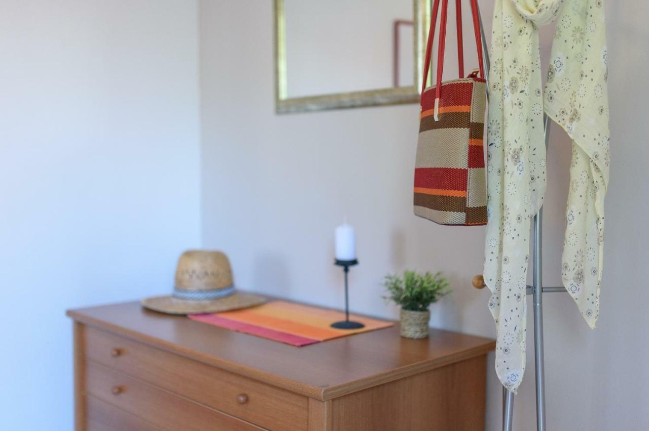 Apartment Perusko Pula Ngoại thất bức ảnh
