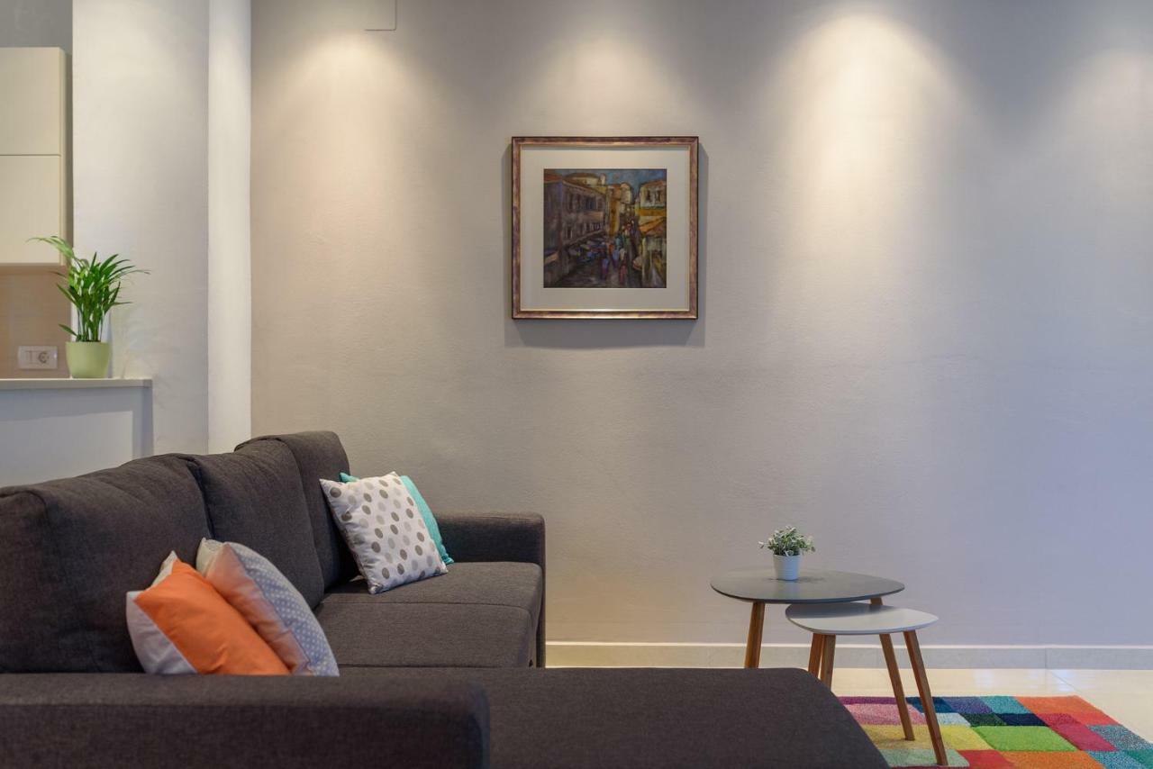 Apartment Perusko Pula Ngoại thất bức ảnh